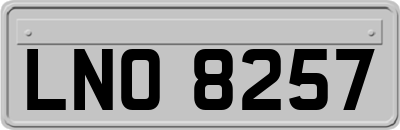 LNO8257