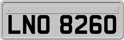 LNO8260