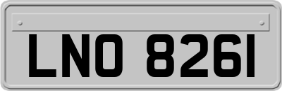 LNO8261