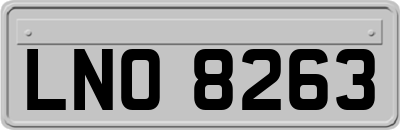 LNO8263
