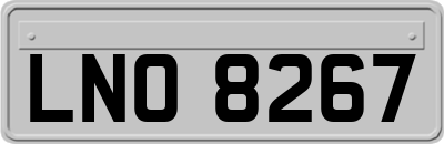 LNO8267