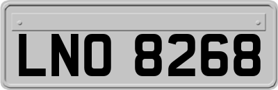 LNO8268