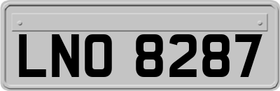 LNO8287