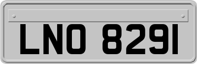 LNO8291