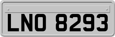 LNO8293