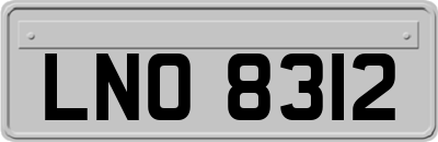 LNO8312