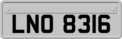 LNO8316