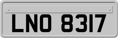 LNO8317