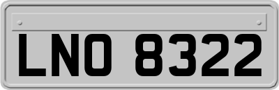 LNO8322