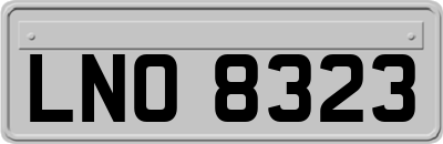 LNO8323