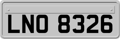 LNO8326