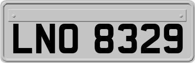LNO8329