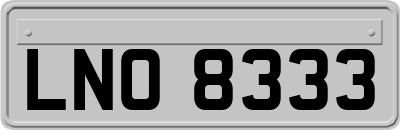 LNO8333