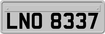 LNO8337