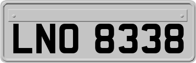 LNO8338