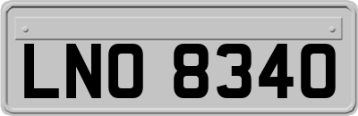LNO8340