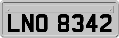 LNO8342