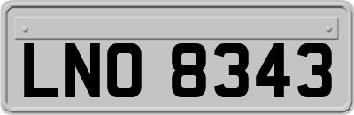 LNO8343