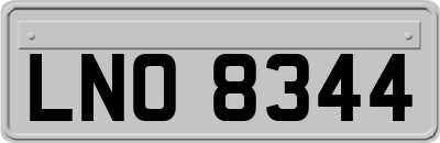 LNO8344