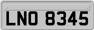 LNO8345