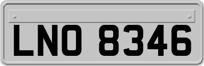 LNO8346