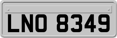 LNO8349