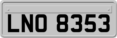 LNO8353