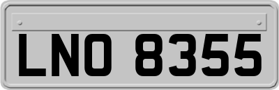 LNO8355