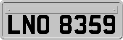 LNO8359