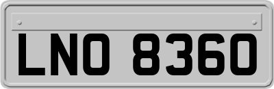 LNO8360