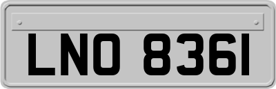 LNO8361