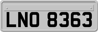 LNO8363