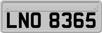 LNO8365