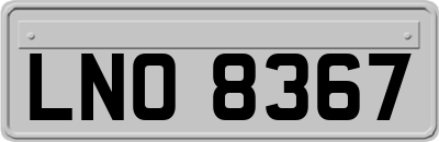LNO8367