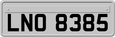 LNO8385