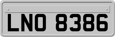 LNO8386
