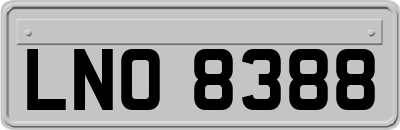 LNO8388