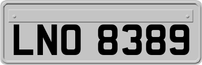 LNO8389