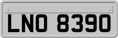 LNO8390
