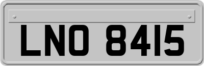 LNO8415