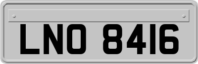LNO8416