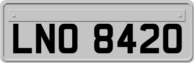 LNO8420