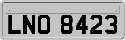 LNO8423