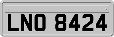LNO8424