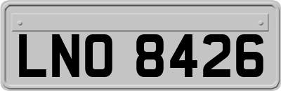 LNO8426