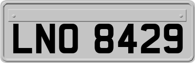 LNO8429