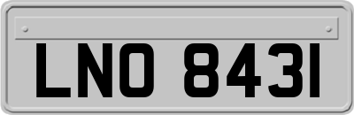 LNO8431
