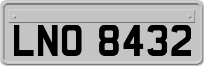 LNO8432