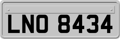 LNO8434