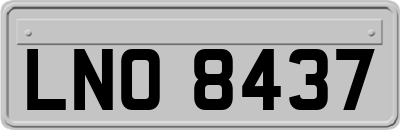 LNO8437